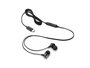 Lenovo - Auriculares diadema con cable intrauditivos USB Type-C para oficina y call center - Negro