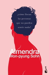 Almendra, Won-Pyung Sohn - BOOKET