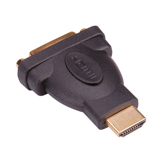 ROLINE Adaptador HDMI a DVI-D Macho/Hembra Negro ROLINE Adaptador HDMI a DVI-D Macho/Hembra Negro