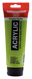 Amsterdam Standard Series Acrílico Verde Amarillento 617 250 ml