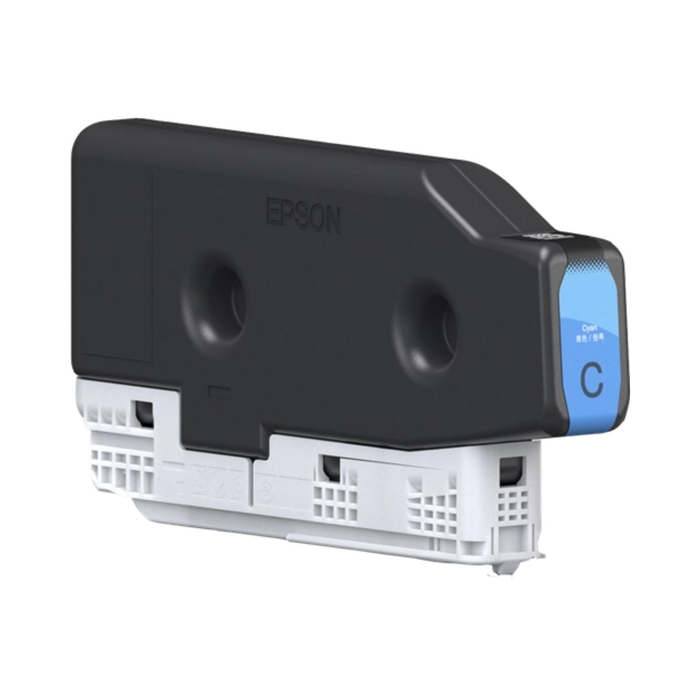 Epson C13T08N240 - Cartucho de Tinta Cyan para Impresora WorkForce AM-C 400, Ink WFE Epson C13T08N240 - Cartucho de Tinta Cyan para Impresora WorkForce AM-C 400, Ink WFE