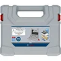 Bosch Professional Juego de Sierras de Corona Multimaterial PRO 15 Piezas 20 a 76 mm para Taladros y Destornilladores - BOS1745891870066