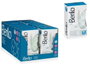 BERILO Esponja Exfoliante Doble Capa Surtida 2 Colores