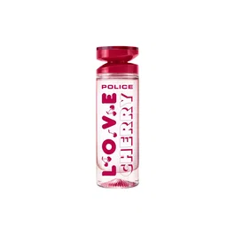 Police Contemporary Love Cherry Agua de Tocador 100 ml