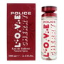 Police Contemporary Love Cherry Eau de Toilette 100 ml Spray