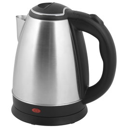 Day Hervidor de Agua 1,8 L 1500 W con Apagado Automático y Base Giratoria 360º