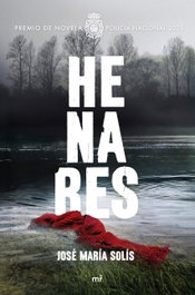 Henares, AA.VV. - MARTINEZ ROCA