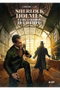 Yermo Ediciones Y Publicaciones, S.L. Sherlock Holmes. Y los viajeros del tiempo. Integral