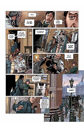 Yermo Ediciones Y Publicaciones, S.L. Sherlock Holmes. Y los viajeros del tiempo. Integral