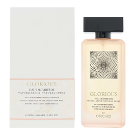 Orchid Glorious Eau De Parfum 100ml Spray