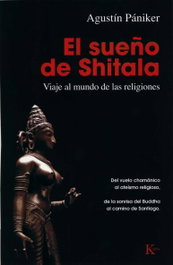 El sueño de Shitala, Agustín Pániker - KAIROS