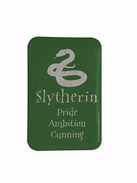 Sd Toys Imanes Harry Potter Slytherin Pack Coleccionable