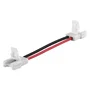 Ledvance Conectores para Tiras LED PFM/VAL-CSW/P2/50 - Paquete de 2 Conectores para Instalación Sencilla sin Herramientas