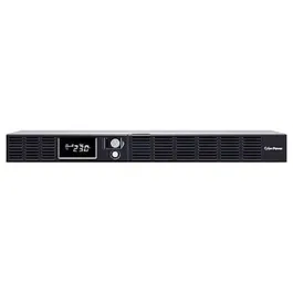 Cyberpower SAI Línea Interactiva OR600ERM1U 600VA-360W Formato Rack