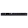 Cyberpower SAI Línea Interactiva OR600ERM1U 600VA-360W Formato Rack