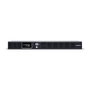 CyberPower OR600ERM1U SAI 600VA - Sistema de alimentación ininterrumpida para rack 1U