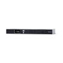 CyberPower OR600ERM1U SAI Línea Interactiva 600VA/360W Formato Rack 1U Plata
