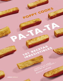 Patata, Poppy Cooks - LIBROS CUPULA