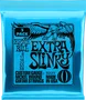 Ernie Ball Cuerdas Eléctrica Extra Slinky 8-38 Tripack (3)