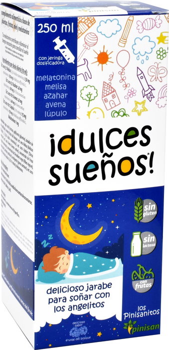 PINISAN Dulces Sueños 250ml