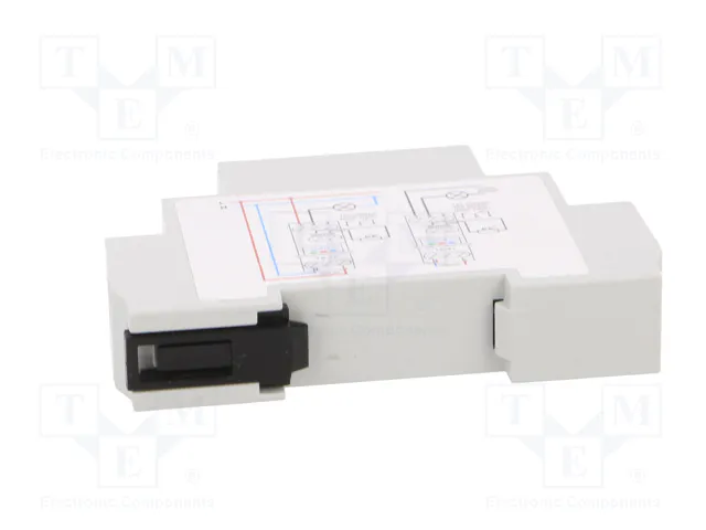 MART TS-41-2 Interruptor de crepúsculo para raíl DIN 230VAC 16A MART TS-41-2 Interruptor de crepúsculo para raíl DIN 230VAC 16A