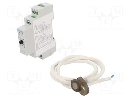 MART TS-41-2 Interruptor de crepúsculo para raíl DIN 230VAC 16A