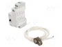 MART TS-41-2 Interruptor de crepúsculo para raíl DIN 230VAC 16A