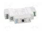 MART TS-41-2 Interruptor de crepúsculo para raíl DIN 230VAC 16A