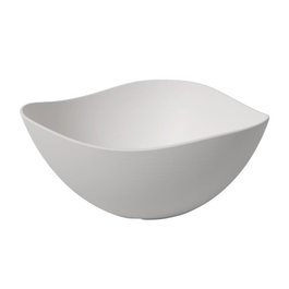 1946 Bol Rocky, Melamina, 35x35x15,2 cm (3 Unidades)