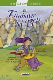 SUSAETA EDICIONES, El Timbaler del Bruc - SUSAETA EDICIONES