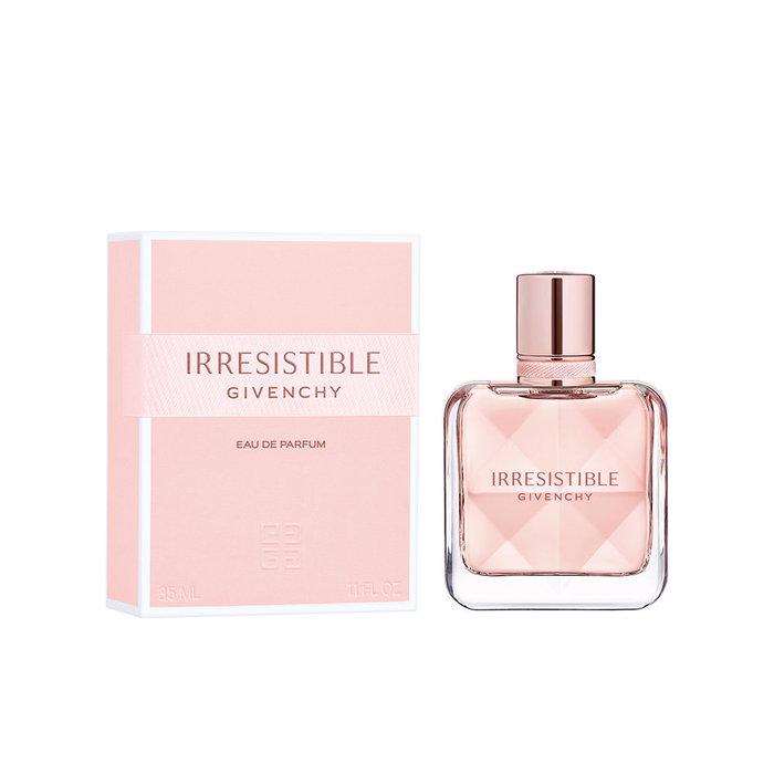 Givenchy Irresistible Eau de Parfum Vaporizador Mujer 35 ml Floral-Frutal