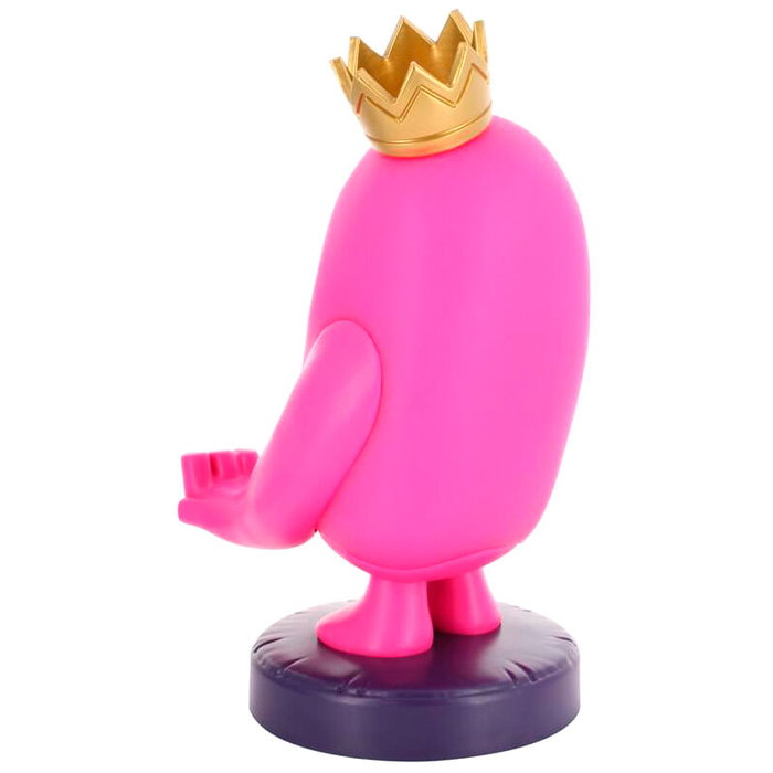 Exquisite Gaming Cable Guy Soporte para Mandos Fall Guys 20cm