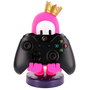 Exquisite Gaming Cable Guy Soporte para Mandos Fall Guys 20cm
