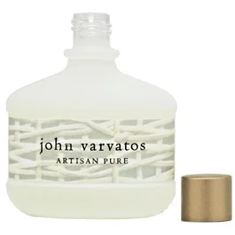 John Varvatos Artisan Pure Agua de Tocador para hombres, 15 ml