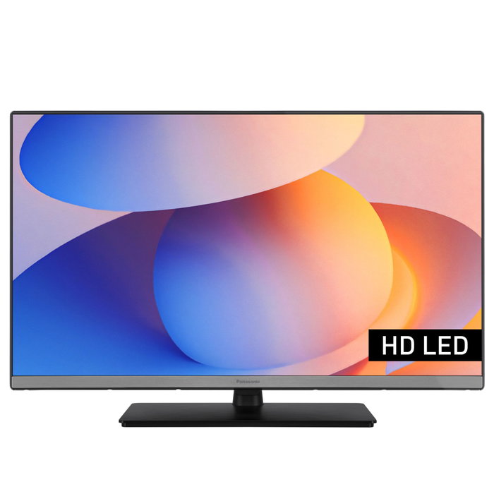 Panasonic TB-32S40AEZC Smart TV 32 pulg. HD LED TiVo Panasonic TB-32S40AEZC Smart TV 32 pulg. HD LED TiVo