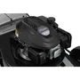 Alpina Cortacésped de Gasolina AL4 46 A, Motor 123 cc, Ancho de Corte 46 cm, con Caja de Recogida de 60 Litros