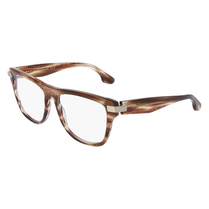 Montura de Gafas Mujer Victoria Beckham VB26765316228 Ø 53 mm