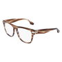 Montura de Gafas Mujer Victoria Beckham VB26765316228 Ø 53 mm
