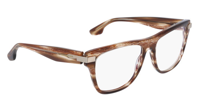 Victoria Beckham VB2676-5316228 para mujer con lentes marrones