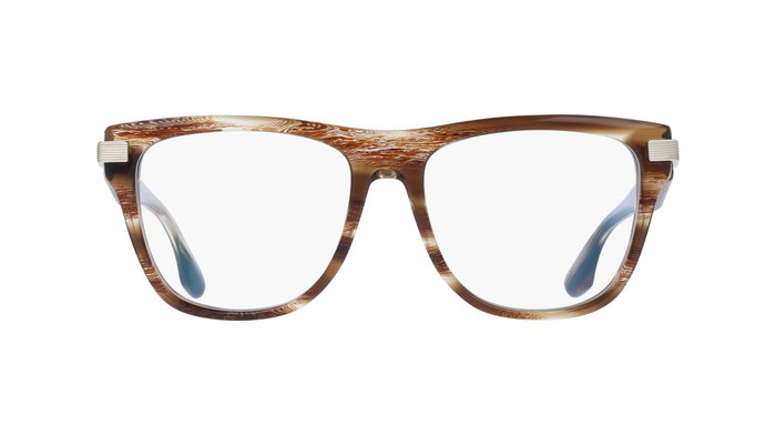 Victoria Beckham VB2676-5316228 para mujer con lentes marrones