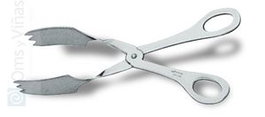 Pinza pasteles Berlin 21 cm