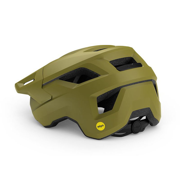 MET Casco Shelter MIPS MTB Trail Off-Road Ligero Talla M (56-58 cm) MET Casco Shelter MIPS MTB Trail Off-Road Ligero Talla M (56-58 cm)