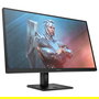 HP OMEN Monitor Gaming 27" (27 pulgadas) - Pantalla IPS FHD 1920x1080, 165 Hz, 1 ms, AMD FreeSync Premium, HDR 400, Soporte VESA, Negro