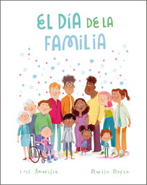 El Día de la Familia, Luis Amavisca - NUBEOCHO