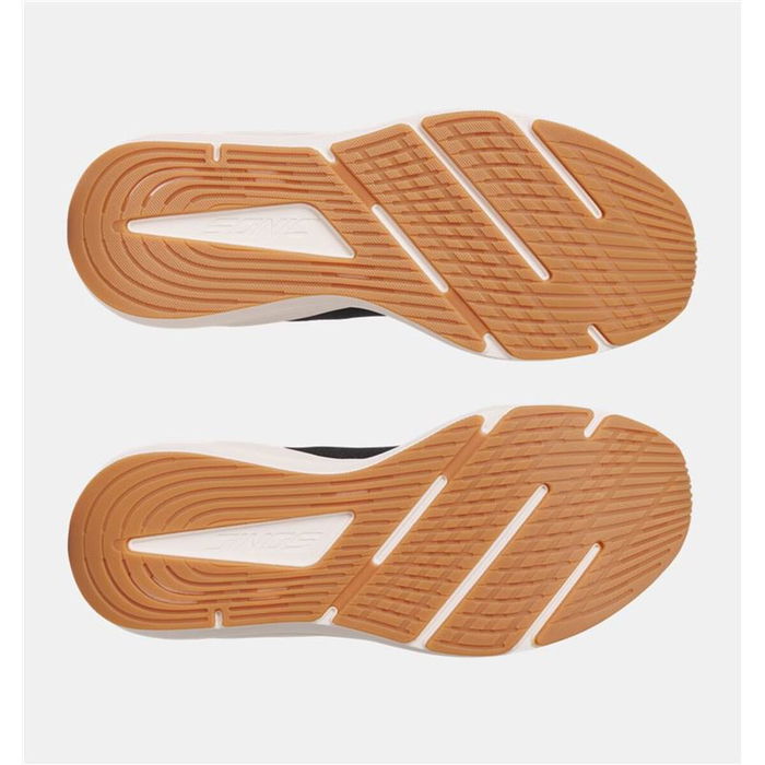 Zapatillas de Running para Adultos Under Armour Sonic 7 Negro L