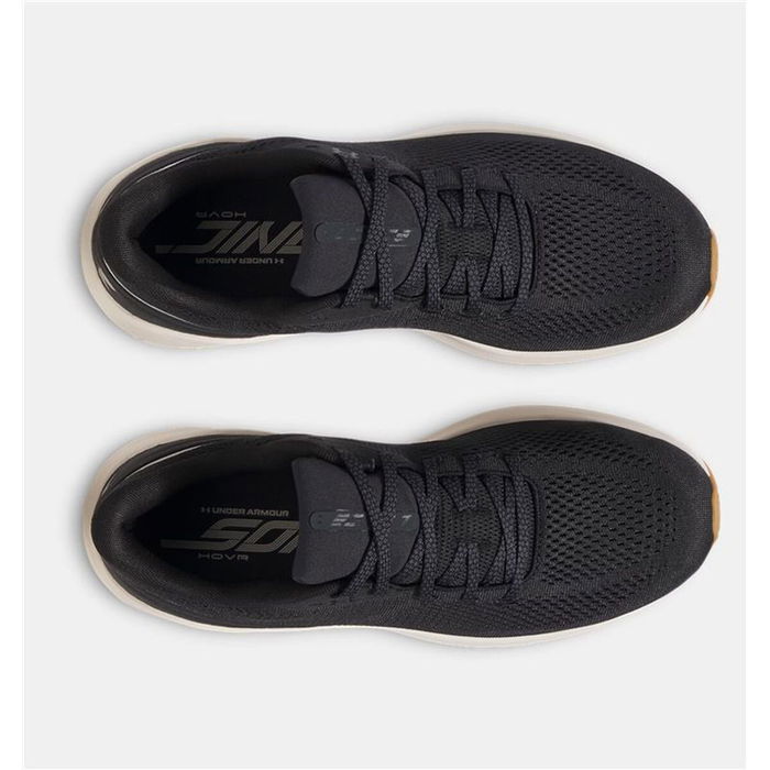 Zapatillas de Running para Adultos Under Armour Sonic 7 Negro L