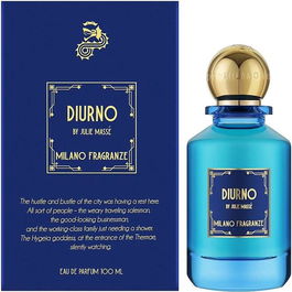 Milano Fragranze Milano Fragranze Diurno 100ml
