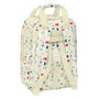 Safta Mochila Infantil Miffy Buddy Reciclada y Repelente al Agua