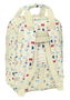 Miffy Mochila Infantil Buddy Reciclada Repelente Agua 20x28x8 cm
