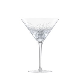 Schott Zwiesel Hommage Copa Martini 29 cl (295 ml) - Copa de Cristal 169 mm de Alto, Diámetro 123 mm (Set de 2)